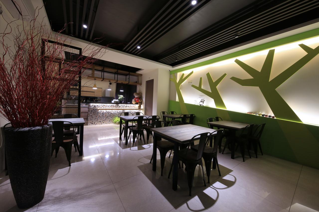 Early Summer Luodong Exterior foto