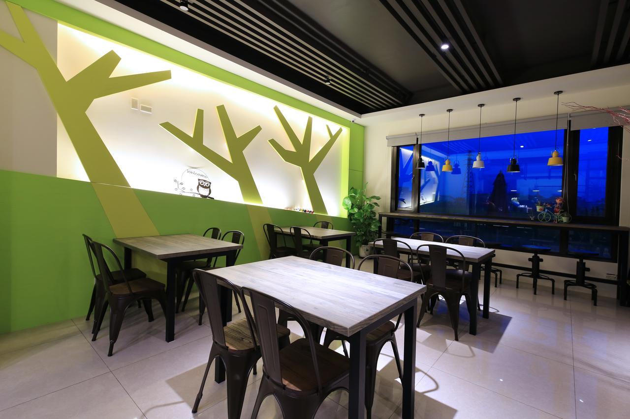 Early Summer Luodong Exterior foto