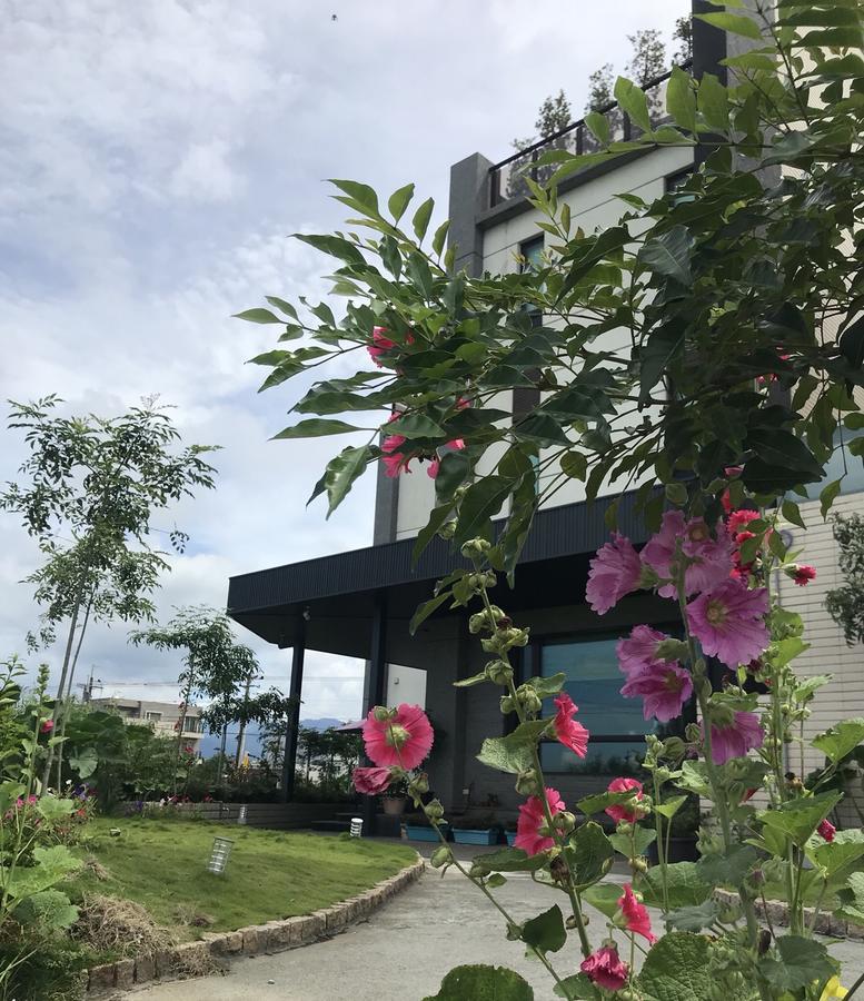 Early Summer Luodong Exterior foto
